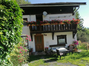 Ferienwohnung Riedbach